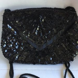 Vintage evening bag